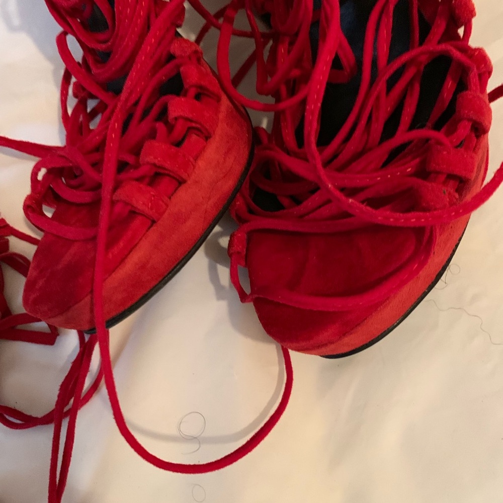 Sandals - Picture 4 of 4